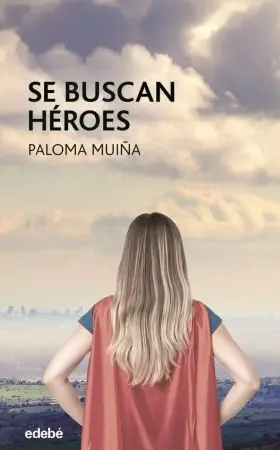 Se Buscan Heroes