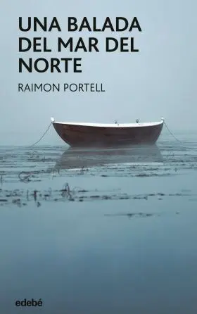 Una Balada del Mar del Norte