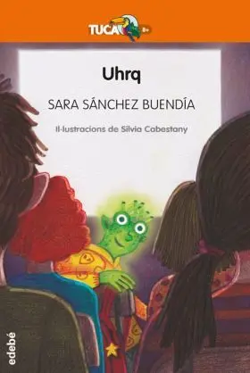 Uhrq (Cat. )