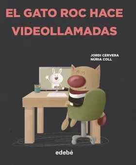 El Gato Roc Hace Videollamadas