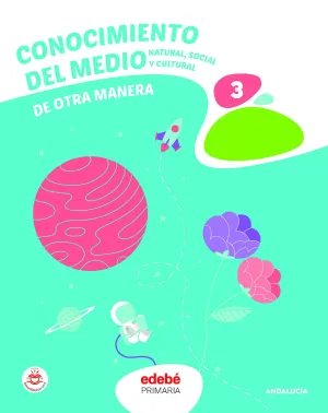 Conocimiento del Medio 3