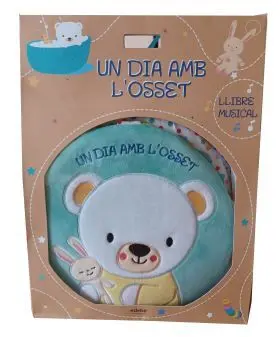 Llibre Musical: un Dia Amb Læosset