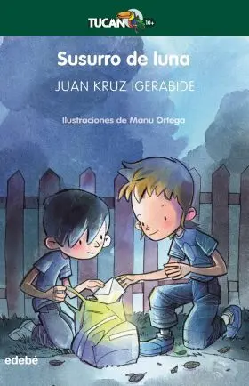 Susurro de Luna