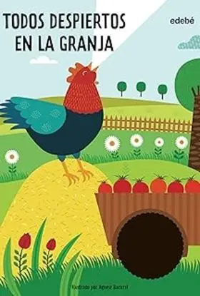 Todos Despiertos en la Granja