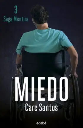 Miedo (Nueva Edicion)