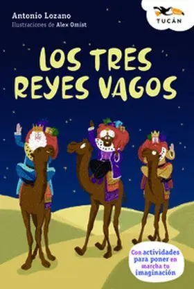 Tres Reyes Vagos, los