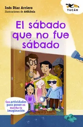 Sabado que no Fue Sabado, el