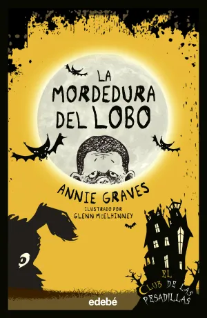 Mordedura del Lobo, la