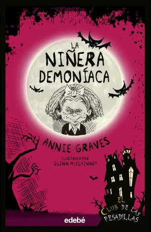 Niñera Demoniaca, la
