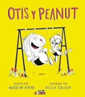 Otis y Peanut