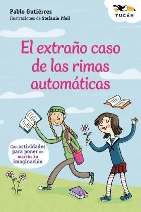 Extraño Caso de las Rimas Automaticas, el