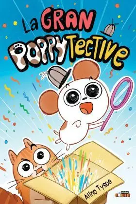 Gran Poppytective 1, la