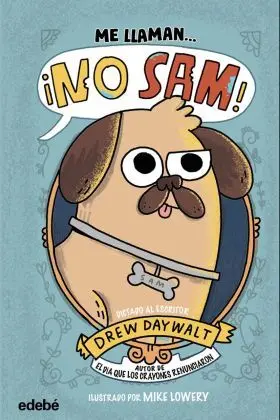 Me Llamanàáno Sam!