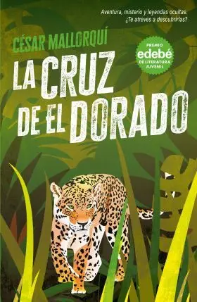 Cruz de el Dorado, la (Nueva Edicion)