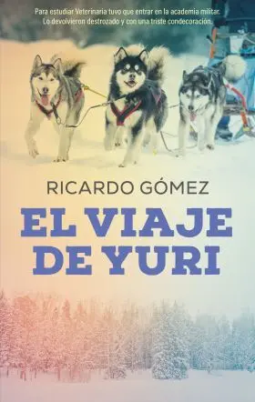 Viaje de Yuri, el