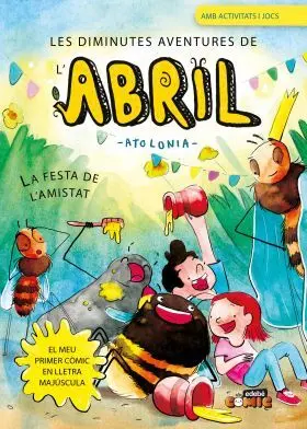 Festa de L´amistat