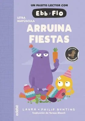 Arruina Fiestas