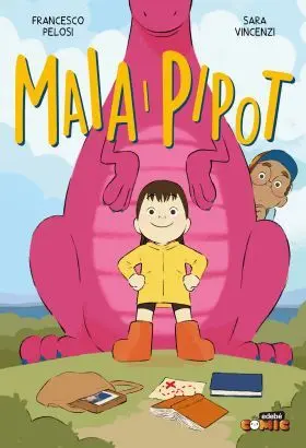 Maia I Pipot