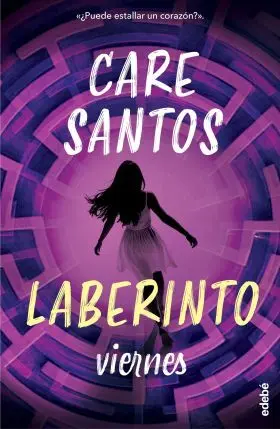 Viernes. Saga Laberinto