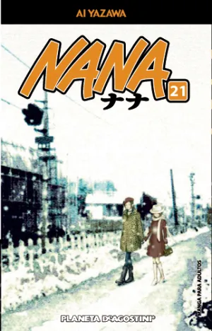 Nana Nº21