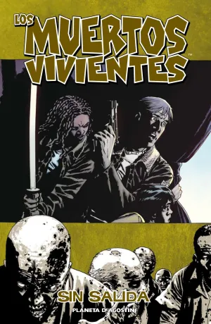 Los Muertos Vivientes 14