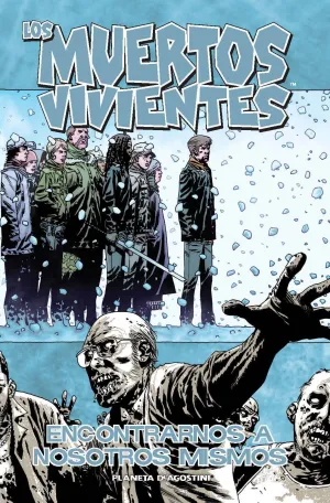Los Muertos Vivientes 15