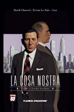 La Cosa Nostra Nº5