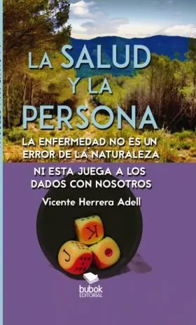 La Salud y la Persona