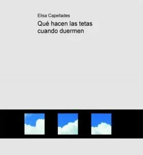 Que Hacen las Tetas Cuando Duermen