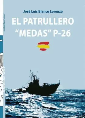El Patrullero Medas