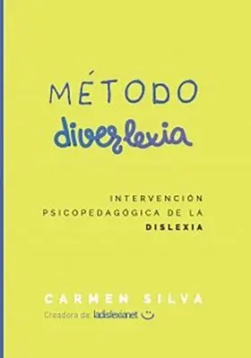 Metodo Diverlexia Intervencion Psicopedagogica de