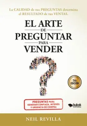 El Arte de Preguntar para Vender