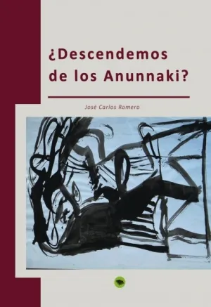 ¿Descendemos de los Anunnaki?