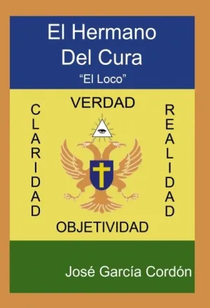 El Hermano del Cura Parte Ii