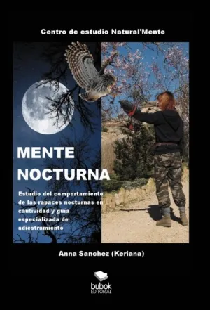Mente Nocturna Estudio del Comportamiento de las R