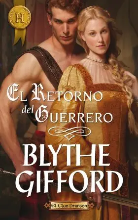 El Retorno del Guerrero