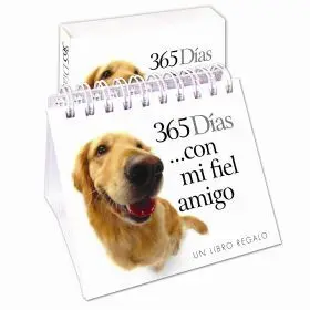 365 Dias con mi Fiel Amigo