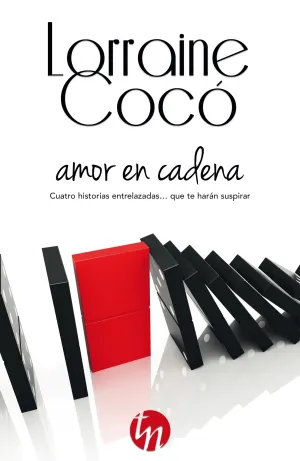 Amor en Cadena/Rindete mi Amor/Unidos