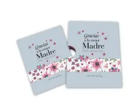 Gracias a la Mejor Madre del Mundo