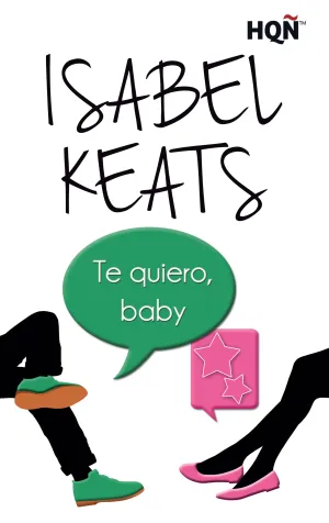 Te Quiero Baby