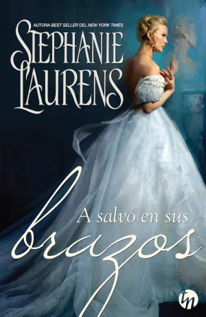 A Salvo en Sus Brazos