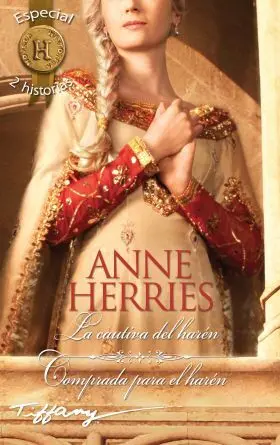 Cautiva del Haren