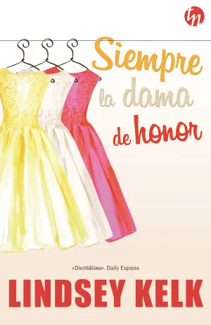 Siempre la Dama de Honor
