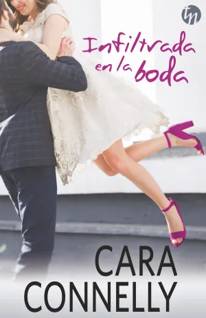Infintrada en la Boda