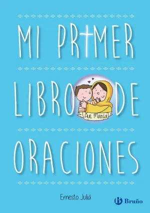 Mi Primer Libro de Oraciones