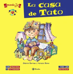 El Mundo de Tato: la Casa de Tato