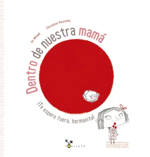 Dentro de nuestra Mama