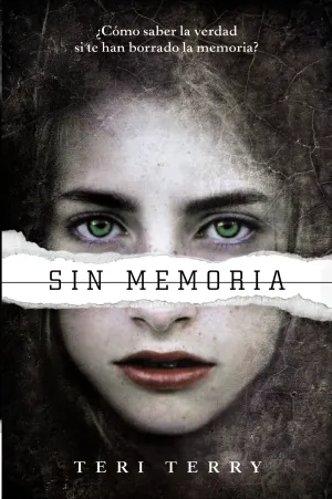 Reiniciados, 1. Sin Memoria