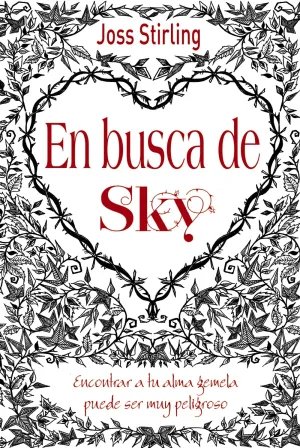 Almas Gemelas, 1. En Busca de Sky