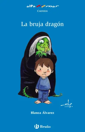 La Bruja Dragon